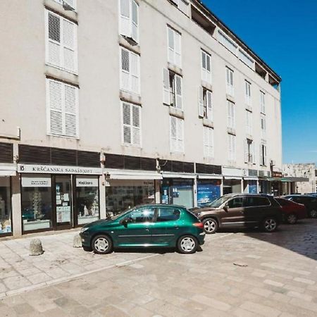 Apartment Double S City ​​Centre Zadar Exterior foto